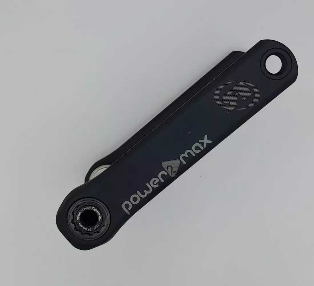 BIELAS Power2Max Tipo ROTOR 170mm (incluye Eje) Sin Potenciómetro 7 BIELAS Power2Max Tipo ROTOR 170mm (incluye Eje) Sin Potenciómetro - Imagen 5