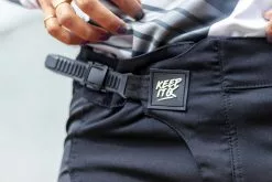 OkendoShop Pantalon De Bmx Para Niños Negro Okendo + Envio Incluido -Bicicletas Ventas ubUcZ70YqnDVPAkYMX1 Woyos