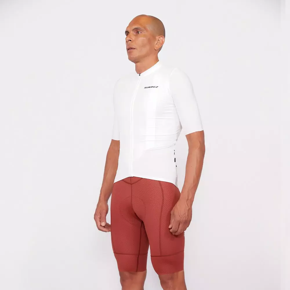 Suarez PANTALONETA HOMBRE C/T HARD BRICK Linea Pro 6 Suarez PANTALONETA HOMBRE C/T HARD BRICK Linea Pro - Imagen 4