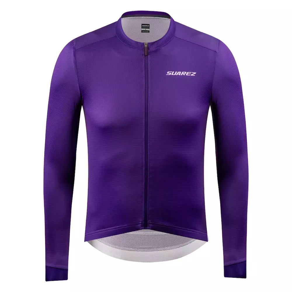 Suarez Jersey De Ciclismo M/L SPECTRAL PERFORMANCE 3 Suarez Jersey De Ciclismo M/L SPECTRAL PERFORMANCE