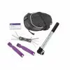 Kit Herramientas Bolso Sillin Liv Quickfix Inflador -Bicicletas Ventas ufP AmdnHahwPFIeDYQS1yfgk
