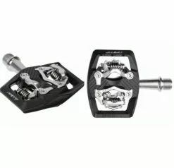 GW Pedal Mtb Zp 103s Aluminio 9/16