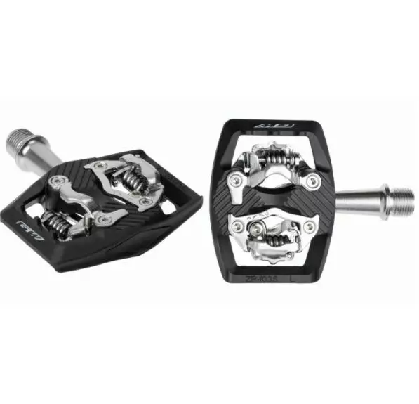 GW Pedal Mtb Zp 103s Aluminio 9/16 3 GW Pedal Mtb Zp 103s Aluminio 9/16