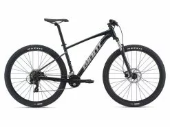 Bicicleta Giant Talon 29 3 2021 Metallic Black