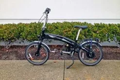 BH Bicicleta Electrica Plegable 350W VOLT -Bicicletas Ventas us1xaP2VzmLYu2u2QRnLOg3gw