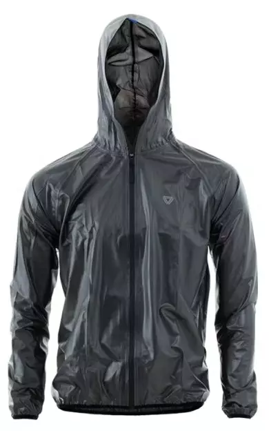 GW Chaqueta Impermeable Rain Block 3 GW Chaqueta Impermeable Rain Block