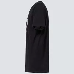 Camiseta Oakley Gear Static Icon - Negro -Bicicletas Ventas v19HBZd1pfDvRlOCwHOFYxmm8