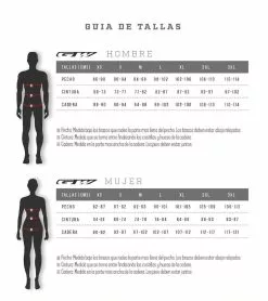 Camiseta GW Fit Pro Hombre Azul Oscuro Talla M -Bicicletas Ventas v1MEJskKp3 XDJu 6CP5 VbqM 2