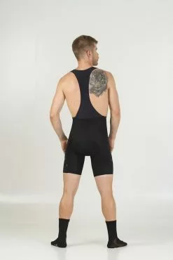 Code Pantaloneta Con Cargaderas - Tirantas Negra Ergo Seamless Hombre -Bicicletas Ventas v1MEeWrSNbVYmugmlrsaF6g6Y