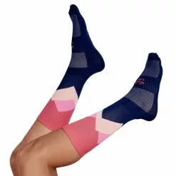 Taba Sport Media Ciclismo Montañas Durazno