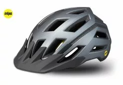Specialized TACTIC III COMPATIBLE CON ANGI Matte Charcoal/Ion