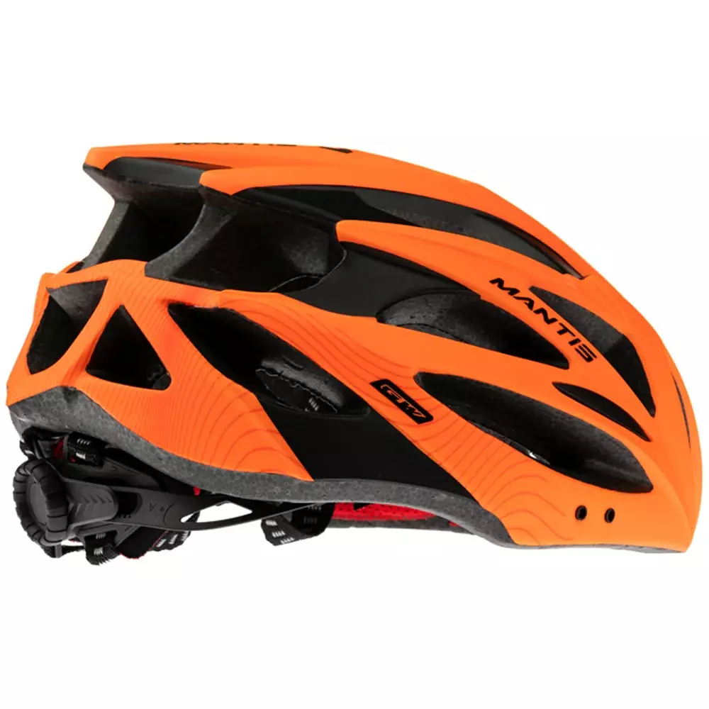Casco Mtb/Road Mantis 001 GW 4 Casco Mtb/Road Mantis 001 GW - Imagen 2
