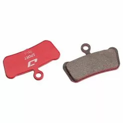 Pastillas Jagwire Sport Semi Metalic G2/Guide