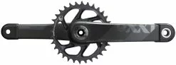 SRAM Bielas XX1 Eagle Dub Cd-Ai 175 Lunar 34D