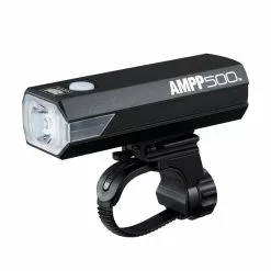 Luz Cateye Ampp 500