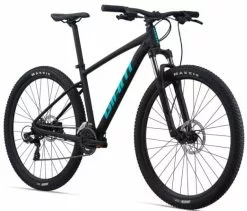 Bicicleta Giant Talon 29 3 21 Negro/Azul S 9 Bicicleta Giant Talon 29 3 21 Negro/Azul S -Bicicletas Ventas vVpX34Wzsob3dhqGvftDrX6Dw