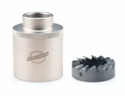 Adaptador Fresa Para Cono De Corona Park Tool