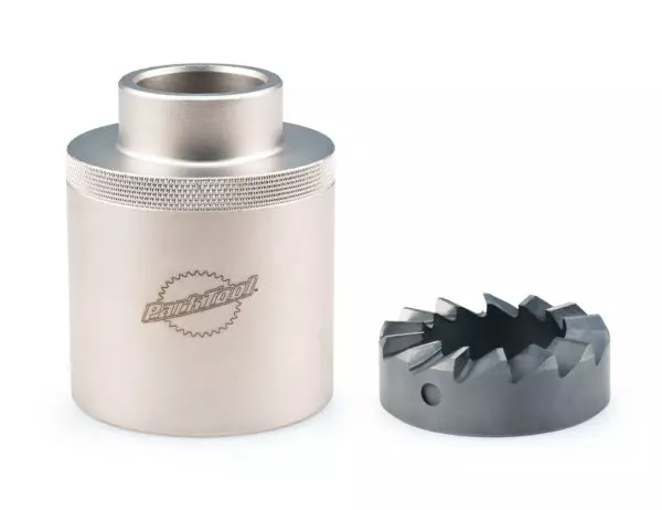 Adaptador Fresa Para Cono De Corona Park Tool 3 Adaptador Fresa Para Cono De Corona Park Tool