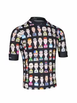 Milltag Legends Jersey By Rich Mitch