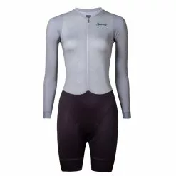 Suarez Clothing | Cycling Enterizo M/L Color Cameo W