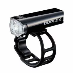 Cateye Lampara Duplex Ld400