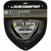Jagwire Kit Cambios Elite Link 2x Negro -Bicicletas Ventas vg52GeX1YxwsKE sqHCS17Z5Q