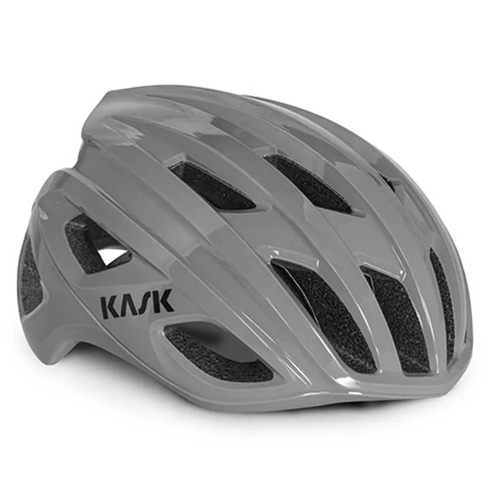 Casco Kask Mojito Cubed Grey 3 Casco Kask Mojito Cubed Grey