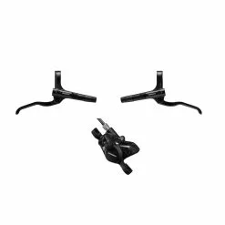 Frenos Hidraulicos Shimano Mt200