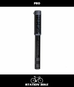 Mini Bomba PRO Rendimiento Hp Aluminio