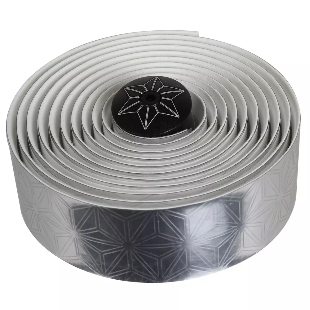 Cinta De Manubrio Supacaz Prizmatik 4 Cinta De Manubrio Supacaz Prizmatik - Imagen 2