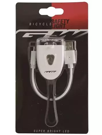 GW 9 Luz Delantera Xc-147 Usb Logo M 3 GW 9 Luz Delantera Xc-147 Usb Logo M