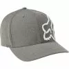 Gorra Fox Clouded Flexfit 2.0 Hat [Gry/Lt Gry] -Bicicletas Ventas vqjhN KtHMSzfXOc33GAQEO5I