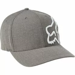 Gorra Fox Clouded Flexfit 2.0 Hat [Gry/Lt Gry]