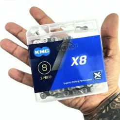 Kit 8 Velocidades Pacha 8v GW 11-42 Cassette + Kmc X8 Compati Shimano -Bicicletas Ventas vsAcrJz3 YC6f8Yo5 tUEQ uw