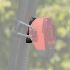Adaptador Lezyne Para Luz Trasera