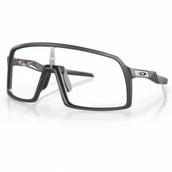 Gafas Oakley Sutro MATTE CARBON CLEAR PHOTOCHROMIC