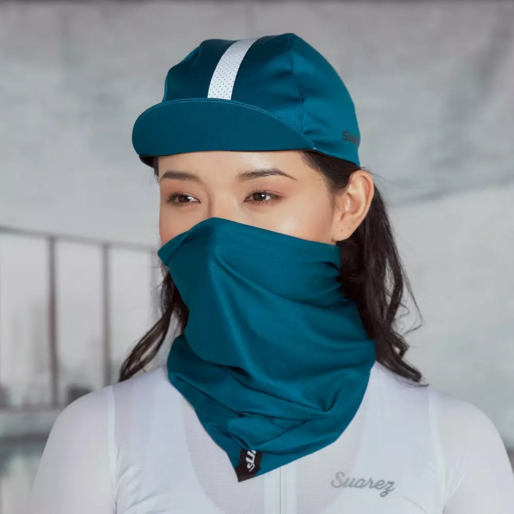 Suarez Headwear Talla 0 Color Kynite 4 Suarez Headwear Talla 0 Color Kynite - Imagen 2