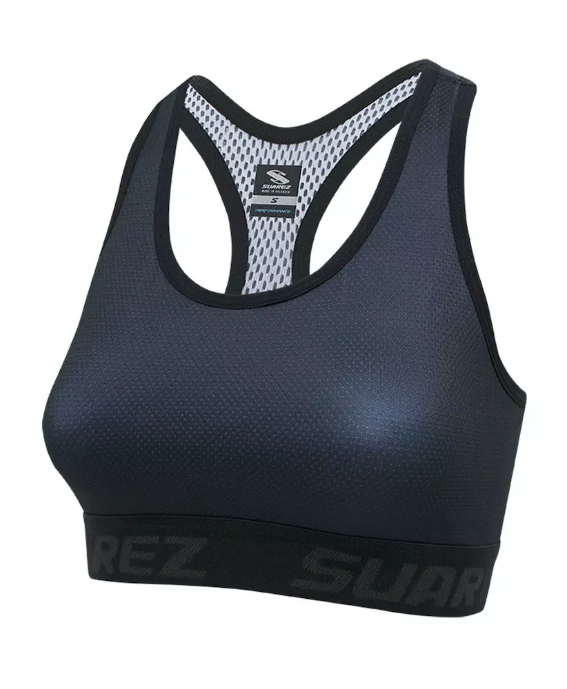 Suarez Top Interno Kala 3 Suarez Top Interno Kala