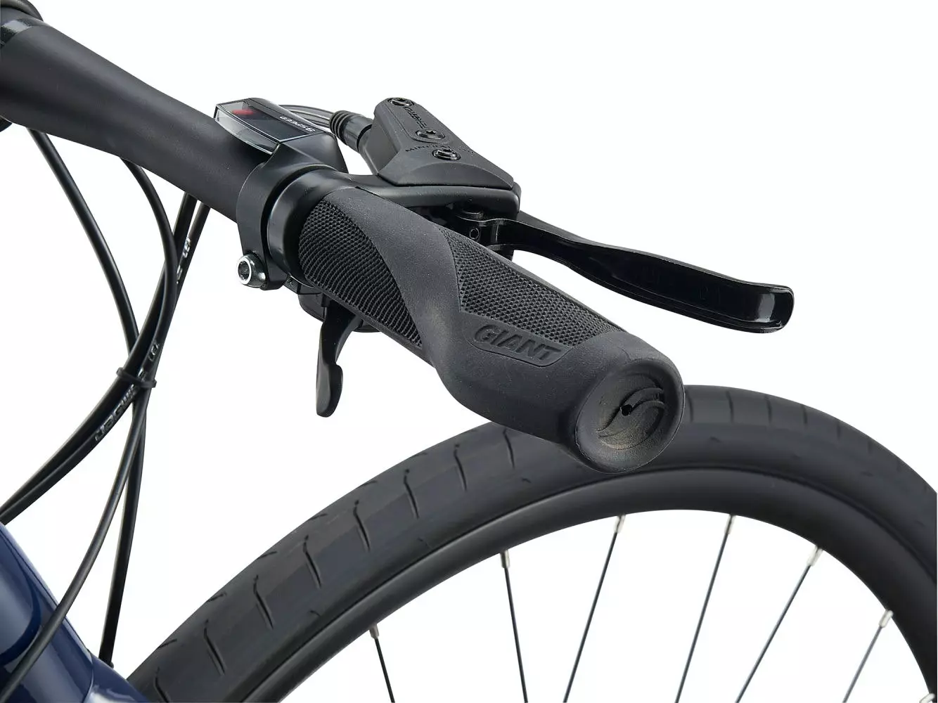 Giant Bicicleta Mtb Roam 29 2 Disc 2021 6 Giant Bicicleta Mtb Roam 29 2 Disc 2021 - Imagen 4