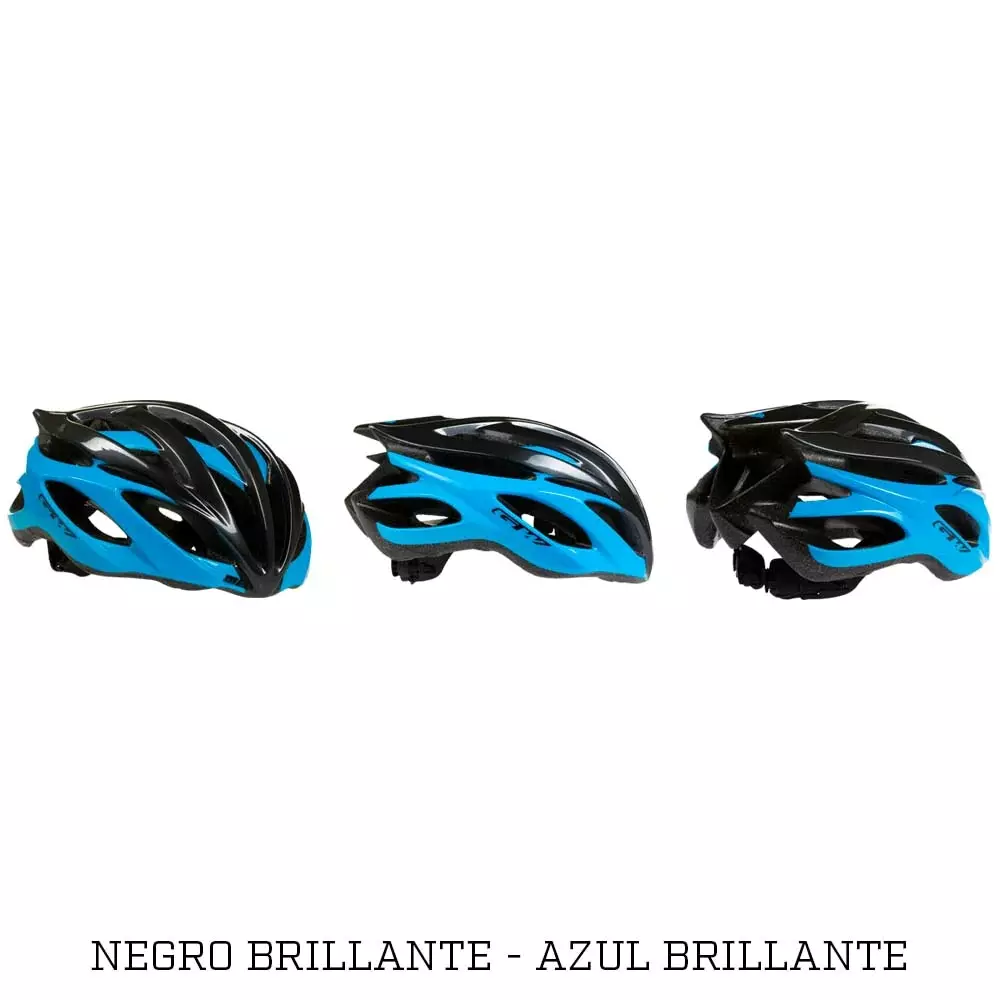 Casco Spider Ruta/MTB S-150B GW - 814449 M 6 Casco Spider Ruta/MTB S-150B GW - 814449 M - Imagen 4