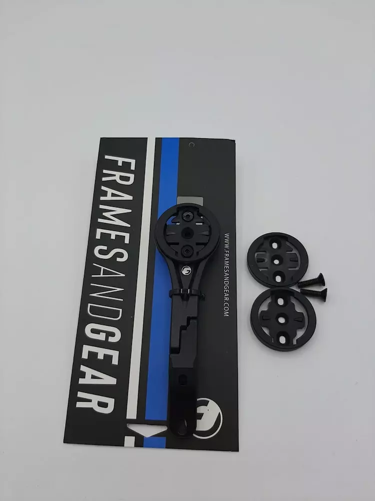 Soporte Para Ciclocomputador Para Manubrios Integrados SCOTT IC SL S FGA 1908S Para (Creston Syncros) Frames And Gear 3 Soporte Para Ciclocomputador Para Manubrios Integrados SCOTT IC SL S FGA 1908S Para (Creston Syncros) Frames And Gear