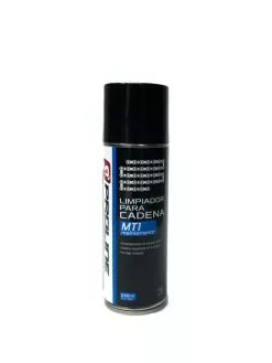Limpiador Para Cadena En Aerosol Proline 240 Ml