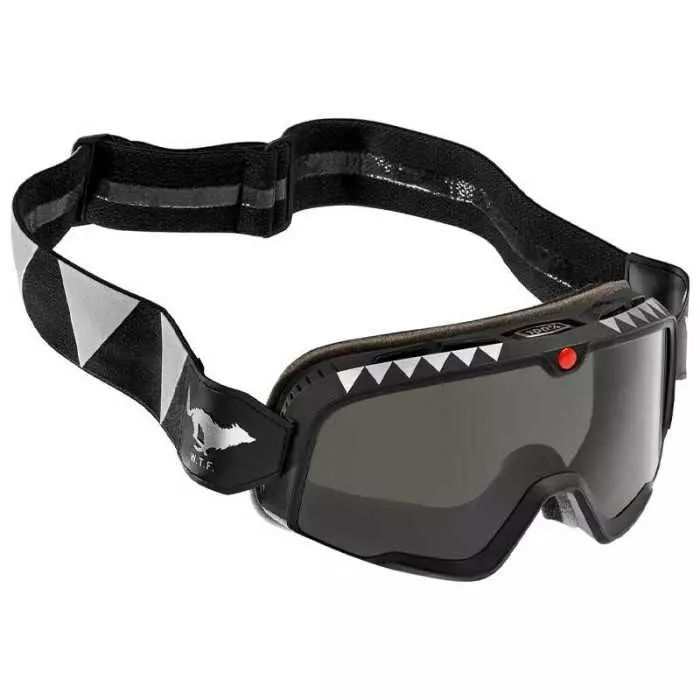 Gafas De Protección 100% Barstow El Solitario 5 Gafas De Protección 100% Barstow El Solitario - Imagen 3