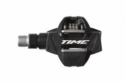 SRAM Pedales ATAC XC 4 Negro Time - 00.6718.010.000