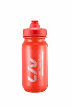 Caramañola Liv Cleanspring 600cc Roj/Plat