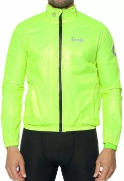 Chaqueta Rompevientos Impermeable Hombre IONIK Ref: 3223-002 (verde) -Bicicletas Ventas wMoVmfLB 7UC5WhZMemMSAFy8