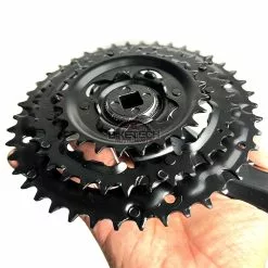 Triplato Shimano Ty501 Para 6v 7v 8v 42/34/24 Bicicleta Mtb -Bicicletas Ventas wOVLfjAtV7OZAOuZ J8zVnCTI