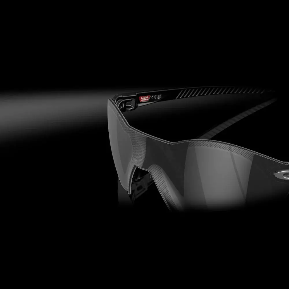 Gafas Oakley Subzero Steel W Prizm Black 7 Gafas Oakley Subzero Steel W Prizm Black - Imagen 5