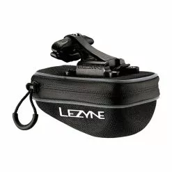 Lezyne Bolsa Sillin Pod Caddy M Negro