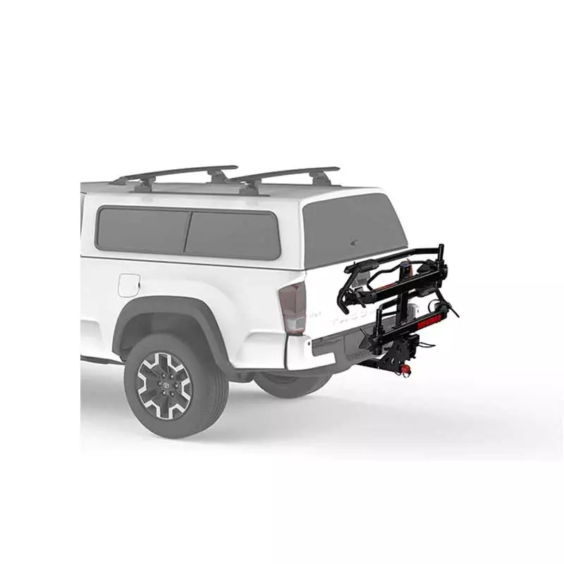 Portabicicletas De Tiro Yakima HoldUp EVO 1.25" 6 Portabicicletas De Tiro Yakima HoldUp EVO 1.25" - Imagen 4